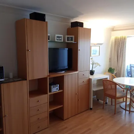 Seaview Apartment